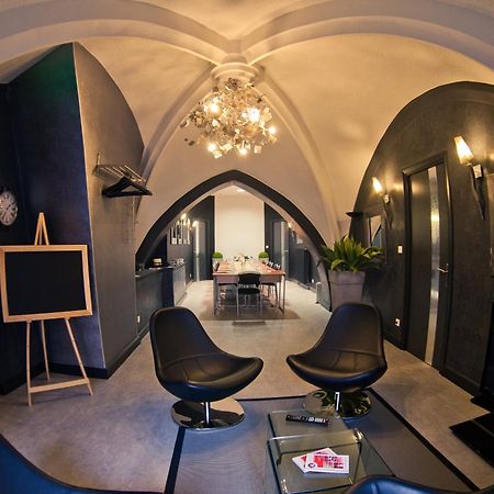Hotel Des Princes, Chambery Centre 내부 사진