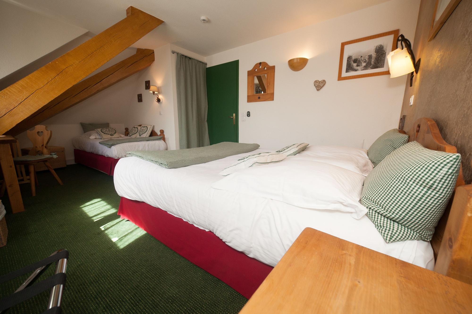 Hotel Des Princes, Chambery Centre 외부 사진