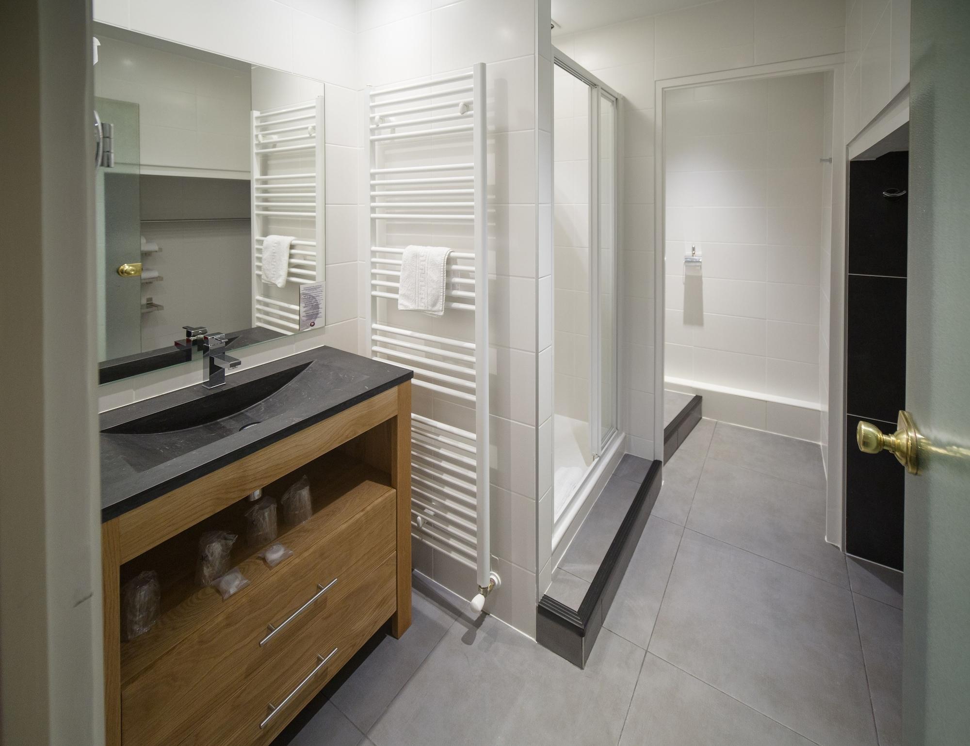 Hotel Des Princes, Chambery Centre 외부 사진
