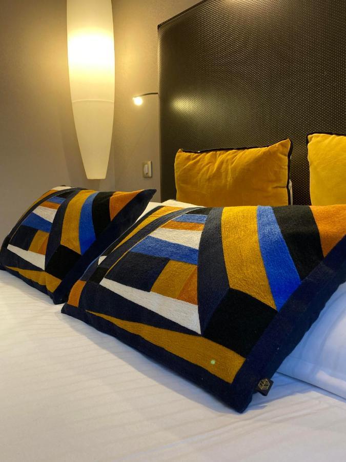 Hotel Des Princes, Chambery Centre 외부 사진