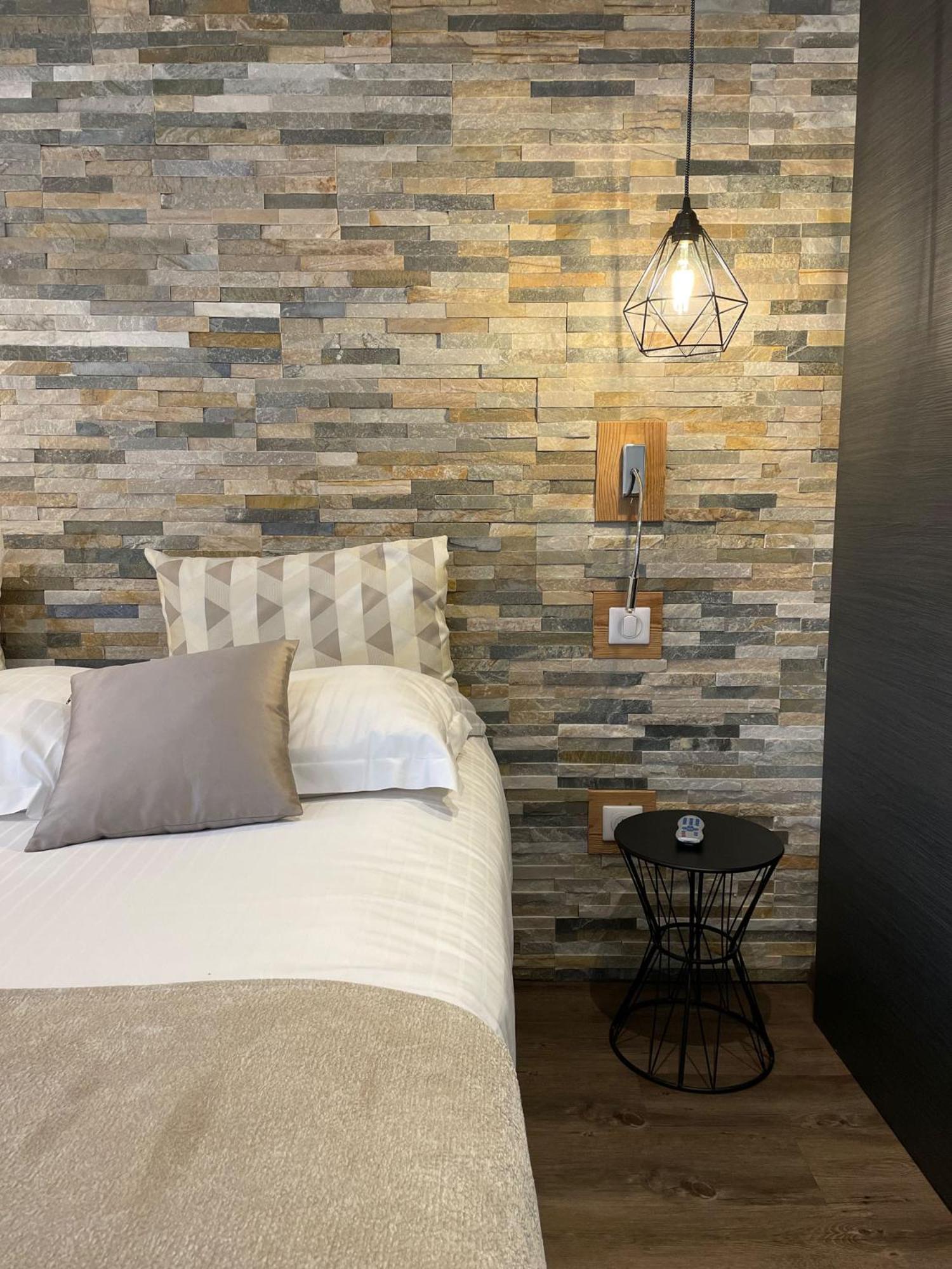 Hotel Des Princes, Chambery Centre 외부 사진
