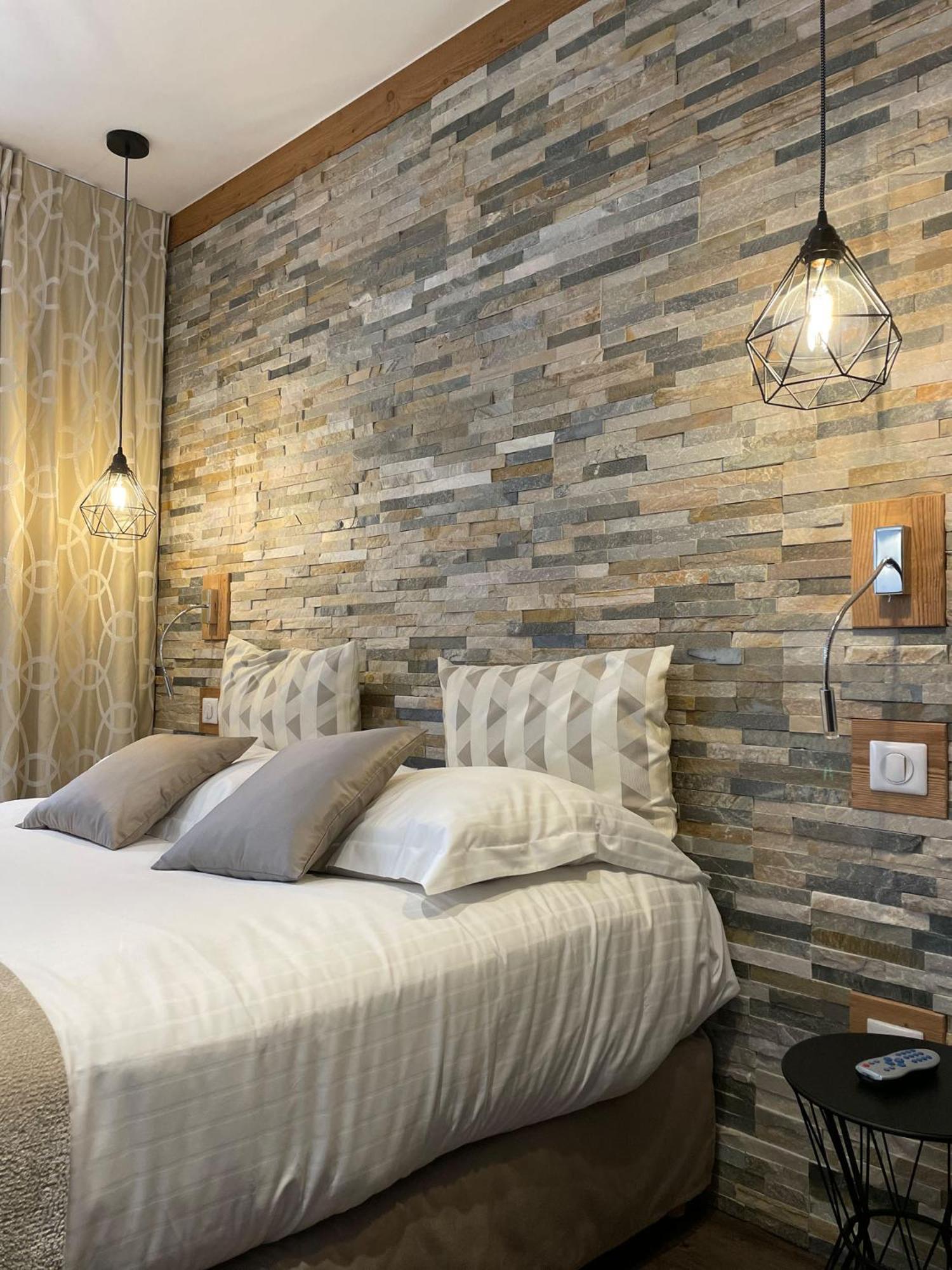 Hotel Des Princes, Chambery Centre 외부 사진