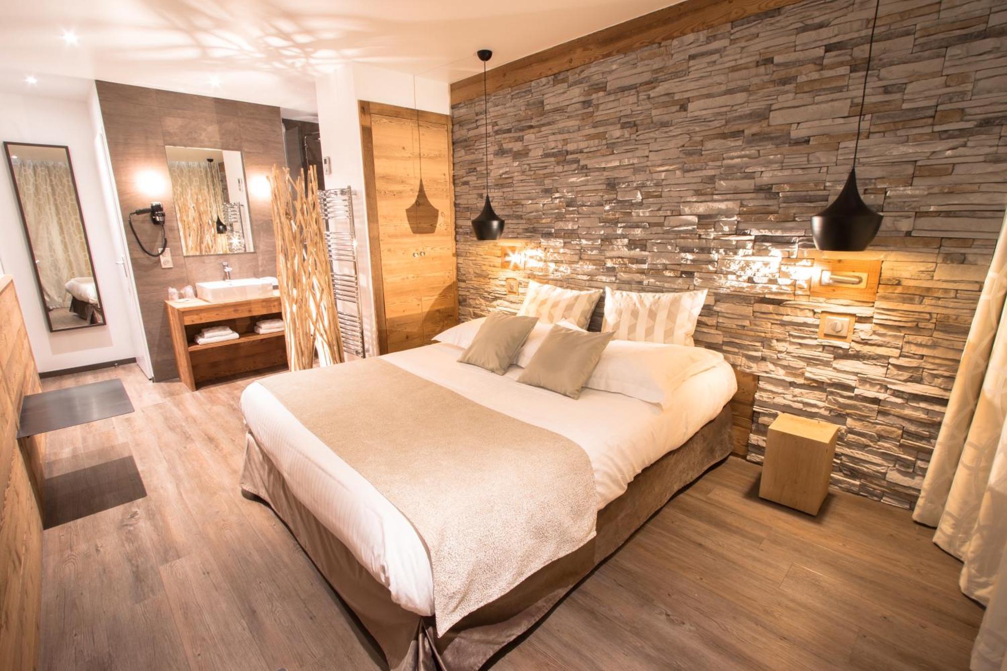 Hotel Des Princes, Chambery Centre 외부 사진