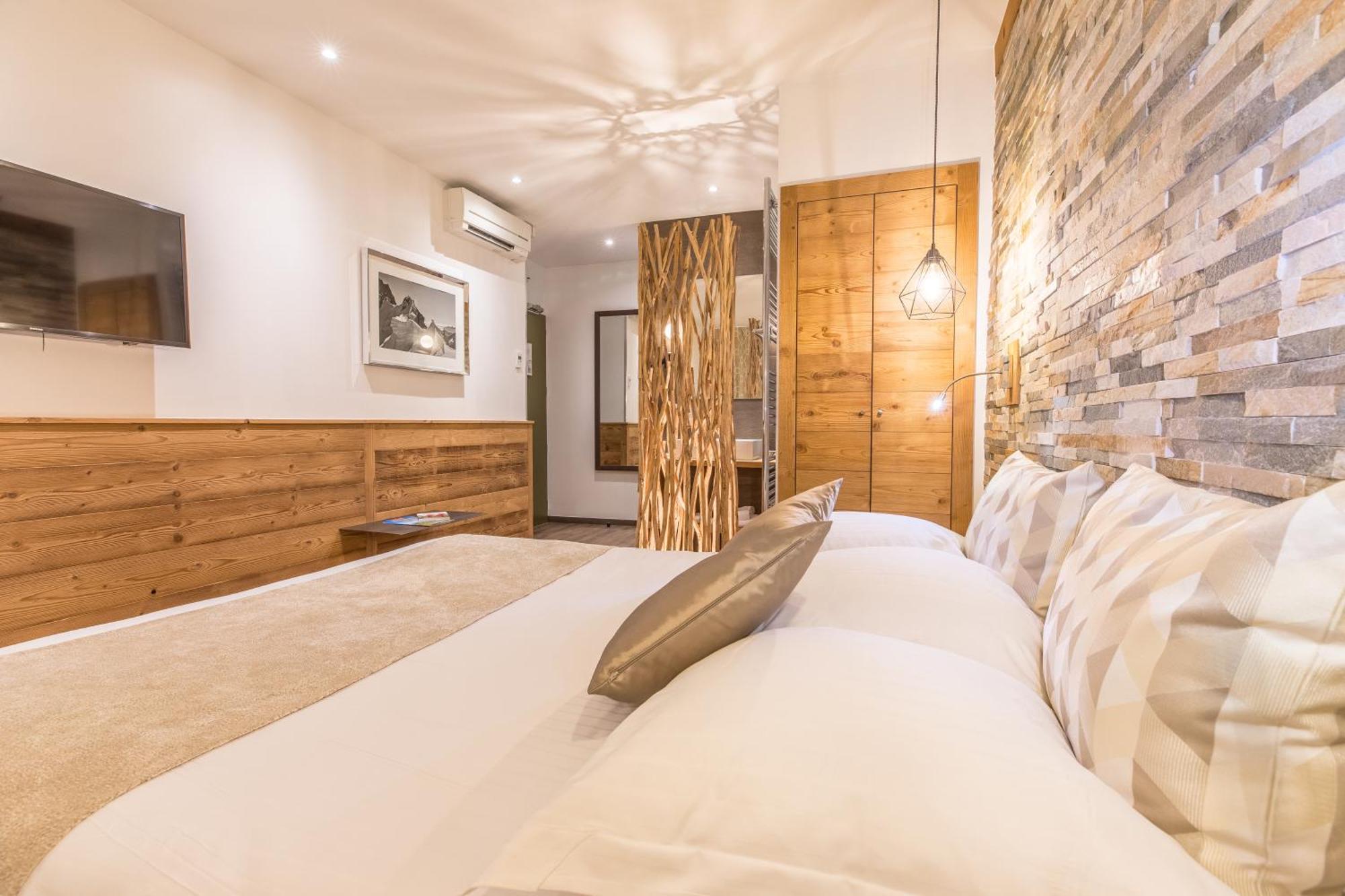 Hotel Des Princes, Chambery Centre 외부 사진