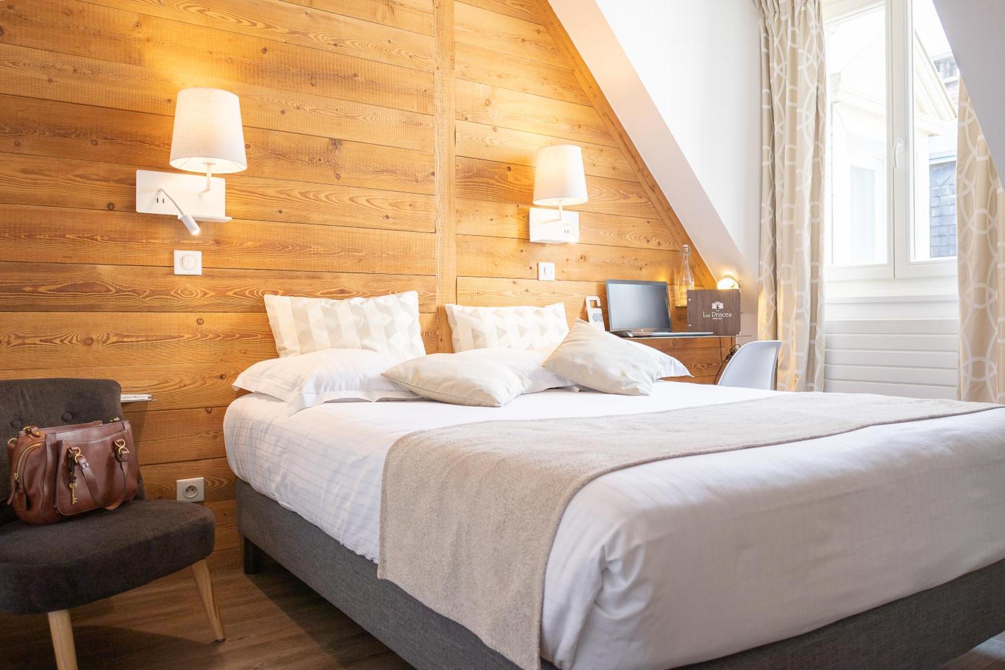 Hotel Des Princes, Chambery Centre 외부 사진