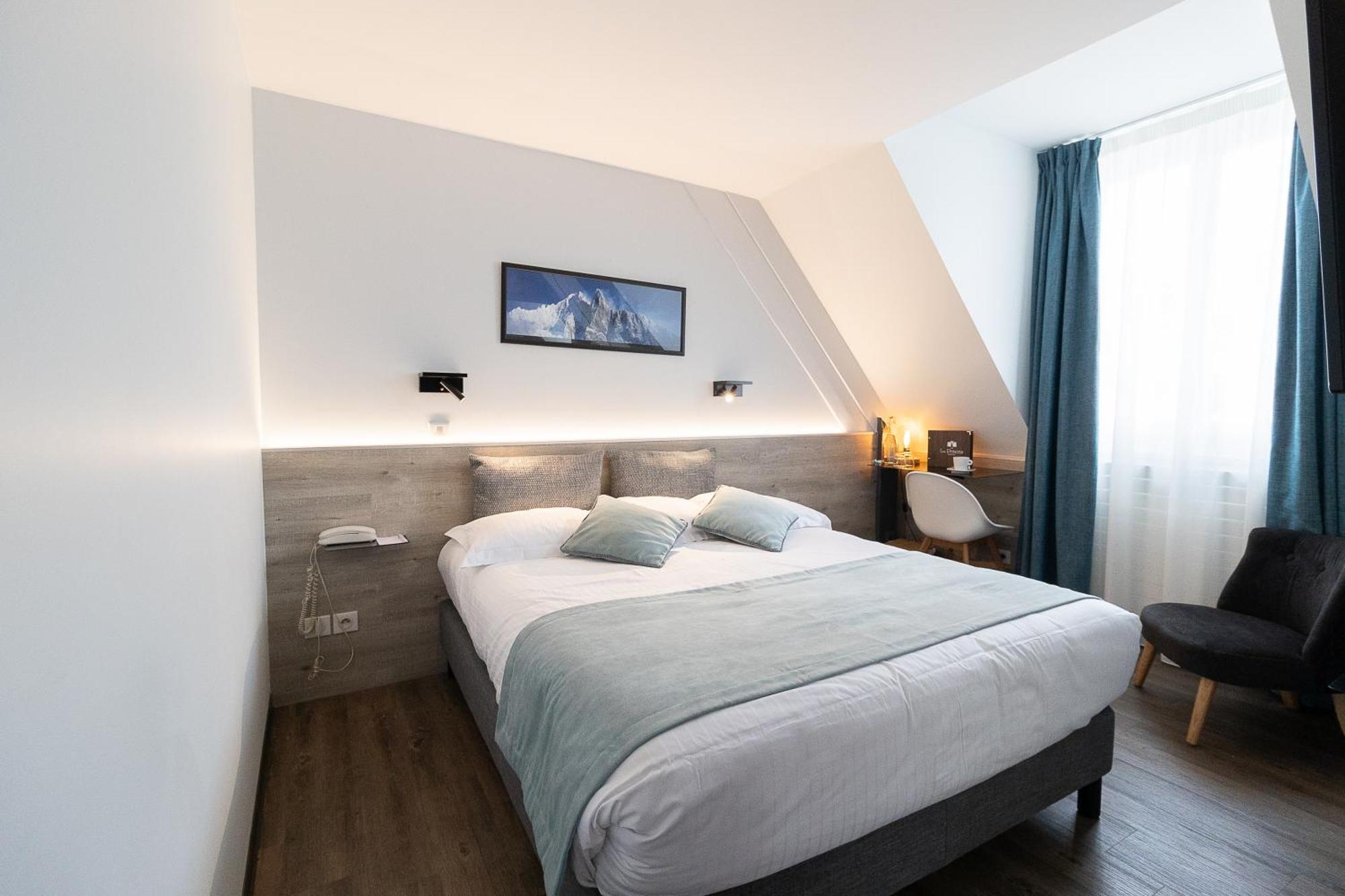 Hotel Des Princes, Chambery Centre 외부 사진