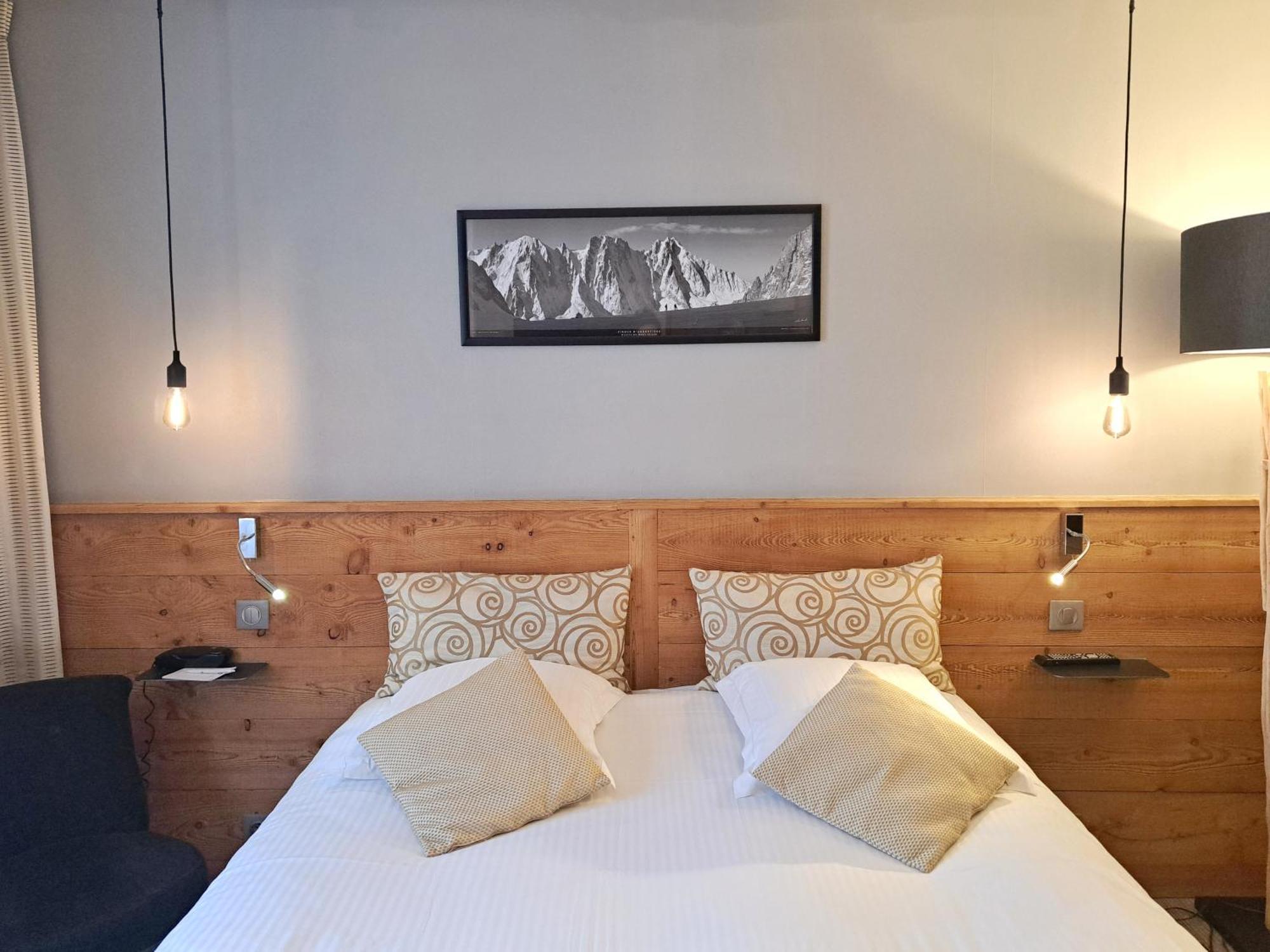 Hotel Des Princes, Chambery Centre 외부 사진