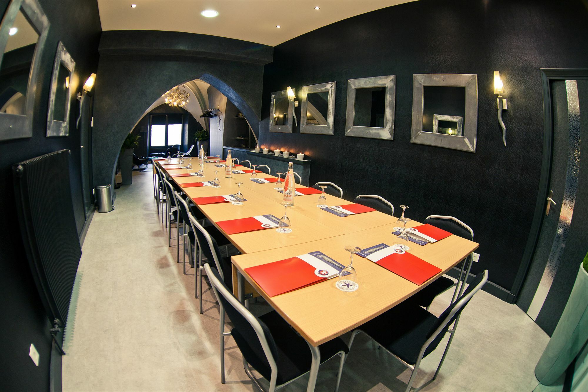 Hotel Des Princes, Chambery Centre 외부 사진