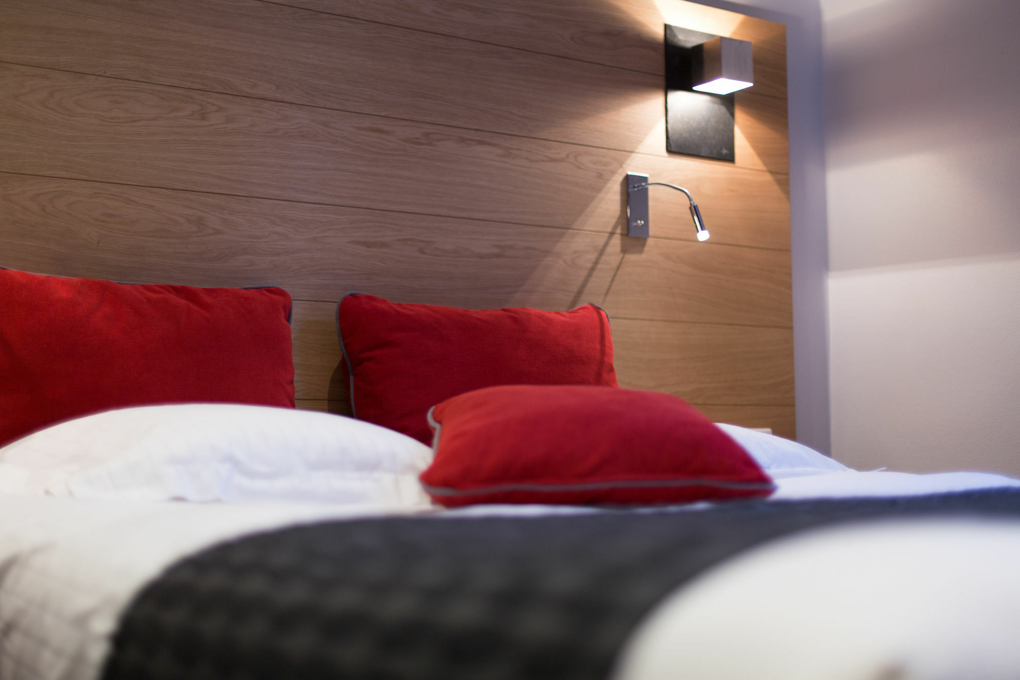 Hotel Des Princes, Chambery Centre 외부 사진
